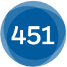 451 Logo